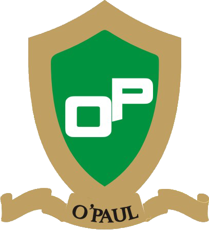 o_paul healthcare logo